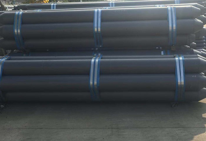 珠海管桁架钢管